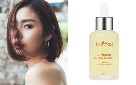 Best Face Serums That Filipina Women Love Using .